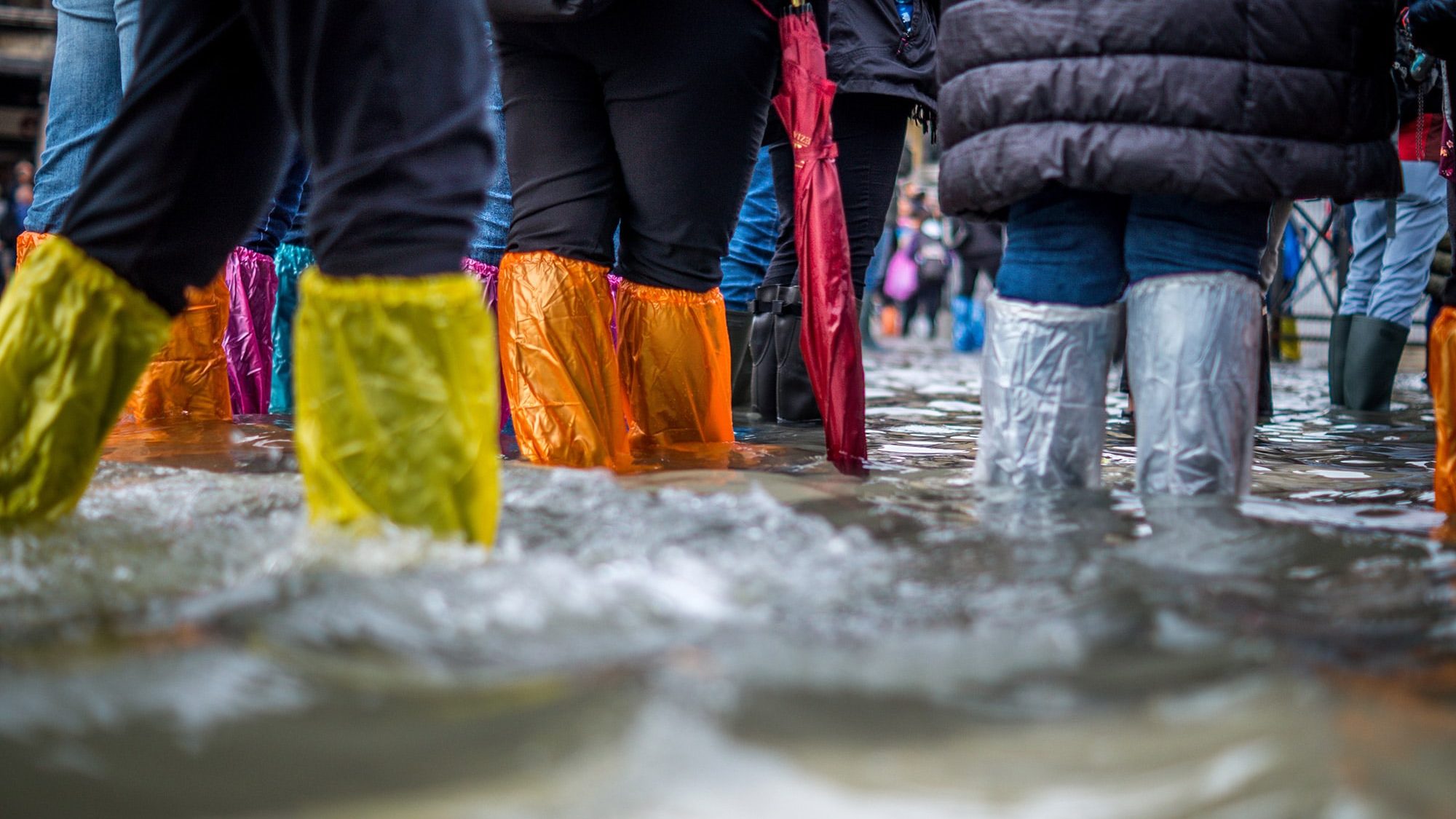 Air Scrubber Interest Highest in Flood-prone Areas of US