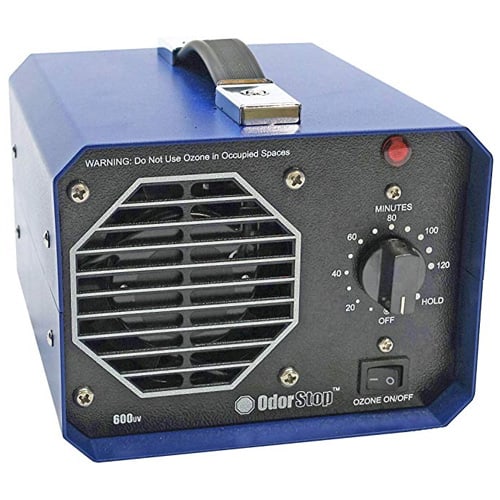 7 Best Ozone Generators To Buy • Ozonator Machine • Air Scrubber Hq