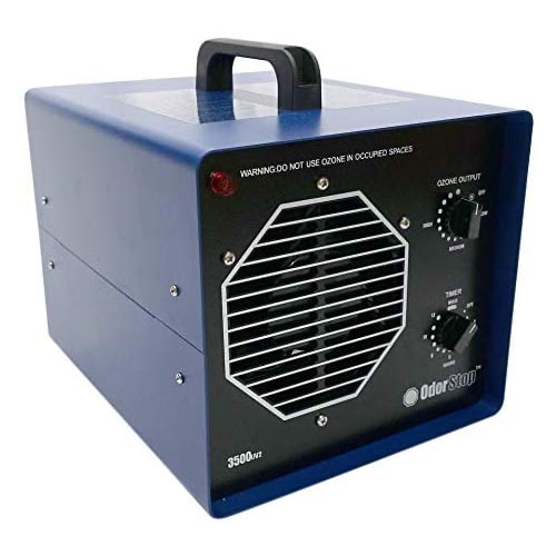 7 Best Ozone Generators to Buy • Ozonator Machine • Air Scrubber HQ